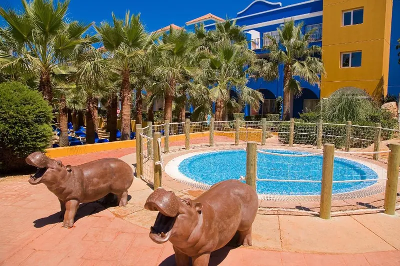 playaballena piscina